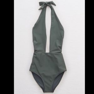 Aerie Swim Onepiece